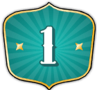 Crazy Time 1 Segment