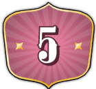 Crazy Time 5 Segment