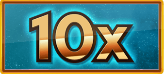 Mega Ball 10x Multiplier