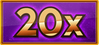 Mega Ball 20x Multiplier