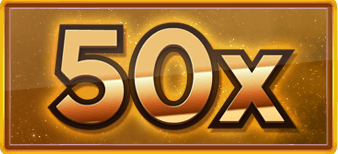 Mega Ball 50x Multiplier