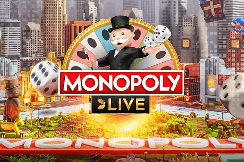 Monopoly Live