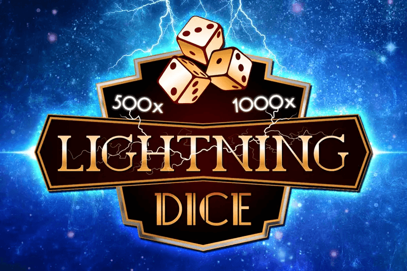 Lightning Dice