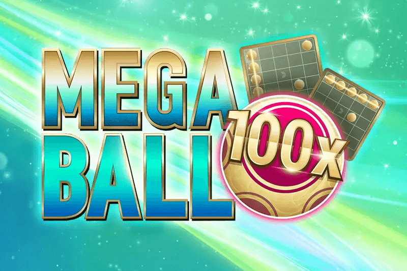 Mega Ball