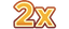 x2