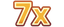 x7